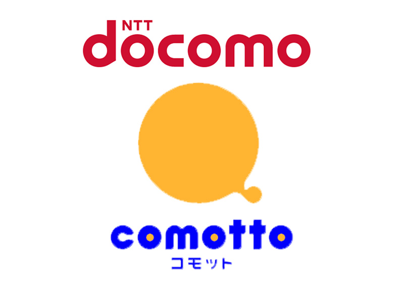 NTT docomo様
