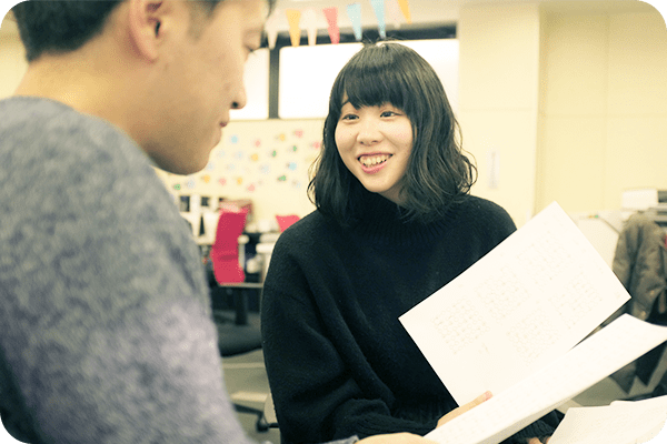 問題作成のプロ