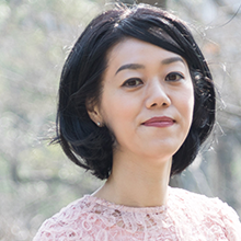 Professor of the Faculty of Policy Management, Keio University